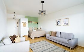 Hygge Home In Rovaniemi, Free Parking