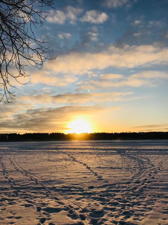 Hygge Home In Rovaniemi, Free Parking Exterior foto