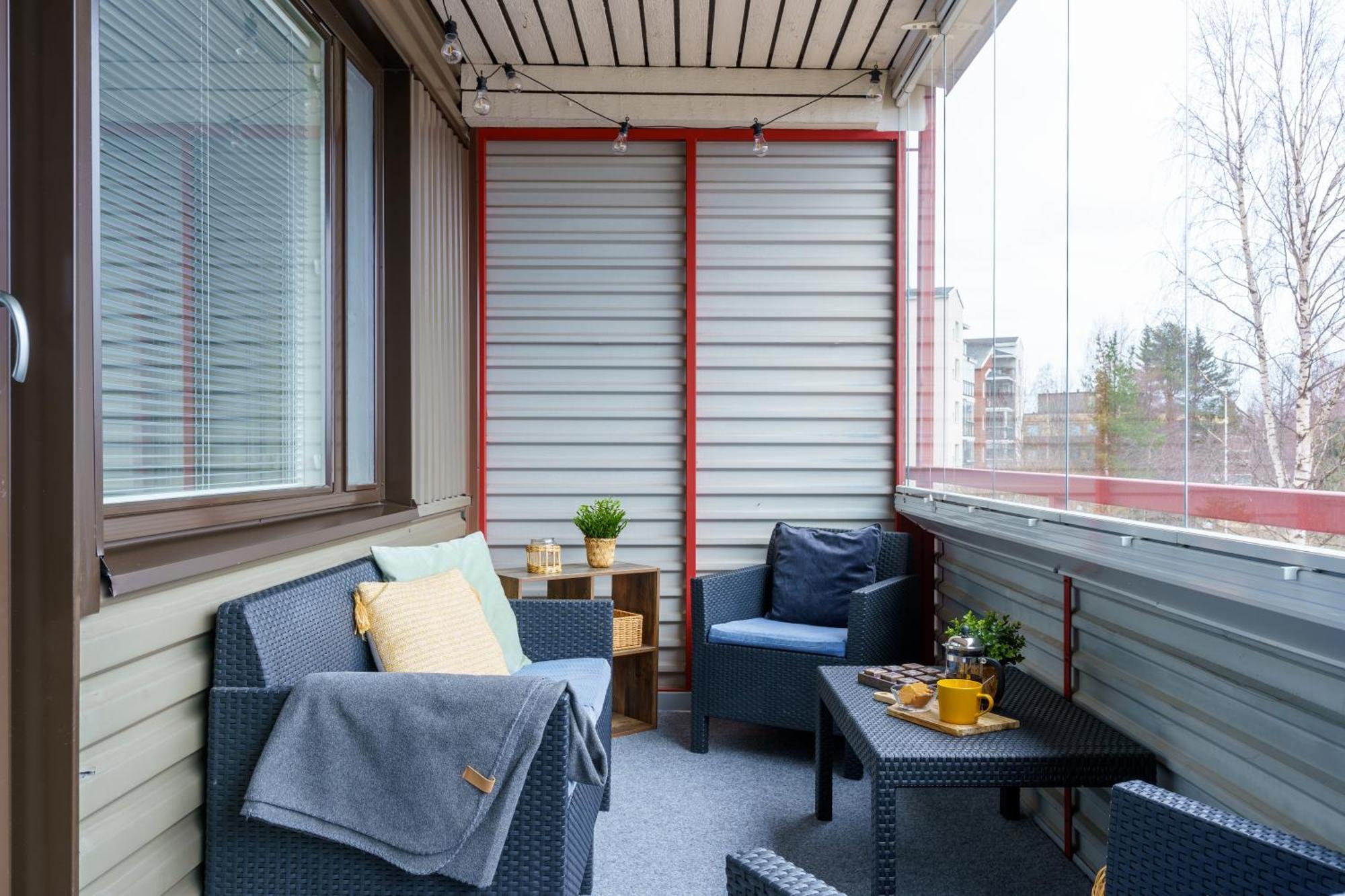 Hygge Home In Rovaniemi, Free Parking Exterior foto